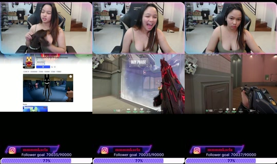 mikaaachu0's Stream - Sep 10, 2026, 7:31 AM