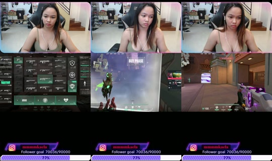 mikaaachu0's Stream - Sep 10, 2026, 8:21 AM