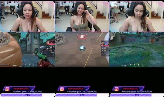 mikaaachu0's Stream - Sep 10, 2026, 9:12 AM