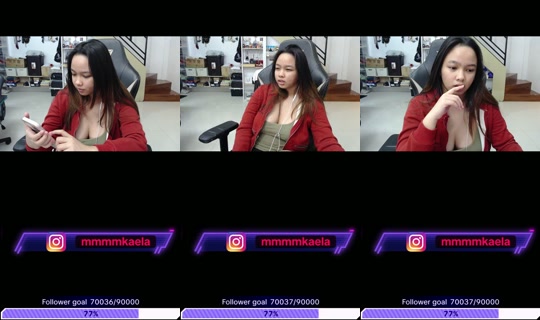 mikaaachu0's Stream - Sep 10, 2026, 2:22 PM