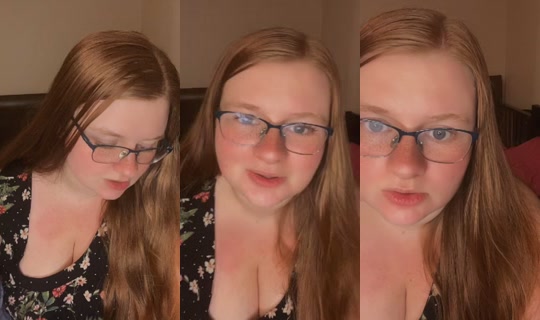 mikaela.elizabeth7's Stream - Aug 6, 2026, 1:15 AM