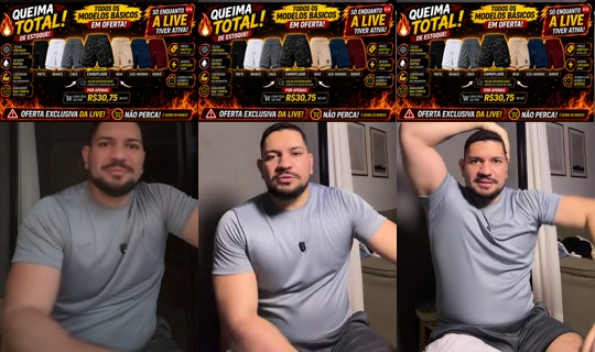 Live de mikaelsonmota - 24 de ago. de 2026, 20:43