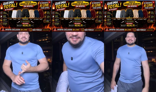 Stream di mikaelsonmota - 24 ago 2026, 22:41