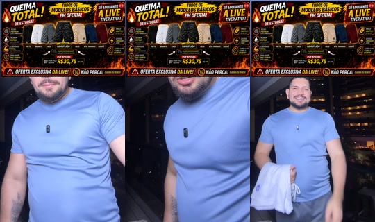 Stream di mikaelsonmota - 24 ago 2026, 23:31
