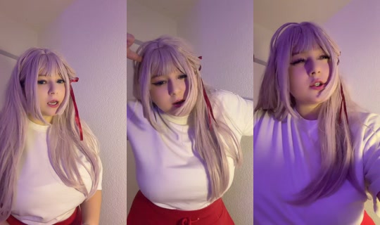 mikaiichan's Stream - Oct 12, 2026, 8:26 PM