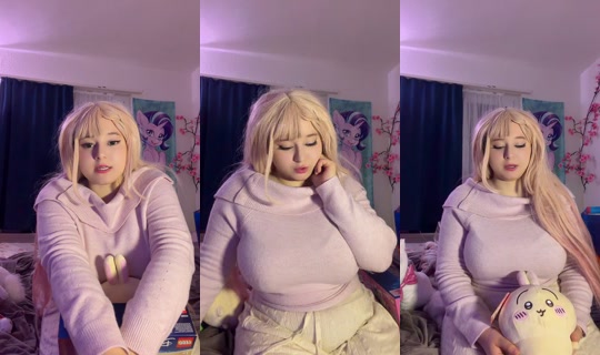 mikaiichan's Stream - Oct 13, 2026, 9:21 PM