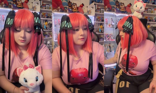 mikaiichan Recorded on Oct 14, 2026, 9:06 PM