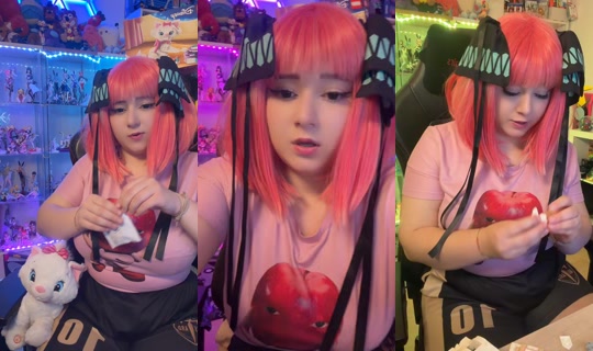mikaiichan Recorded on Oct 14, 2026, 10:47 PM