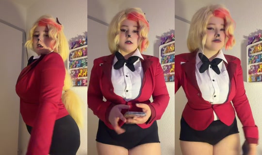 Stream de mikaiichan – 16 oct. 2026, 19:14