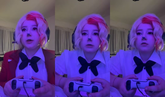Stream de mikaiichan – 16 oct. 2026, 22:30