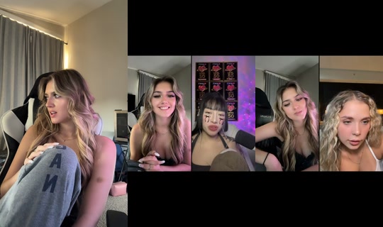 mikaryrra's Stream - Jul 24, 2026, 2:14 AM