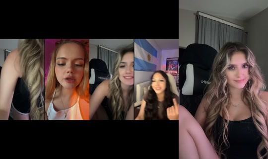 mikaryrra's Stream - Jul 29, 2026, 3:48 AM