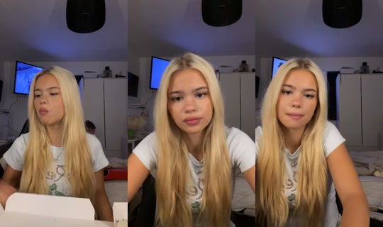 mikaxbrooks's Stream - Jul 20, 2026, 10:27 PM
