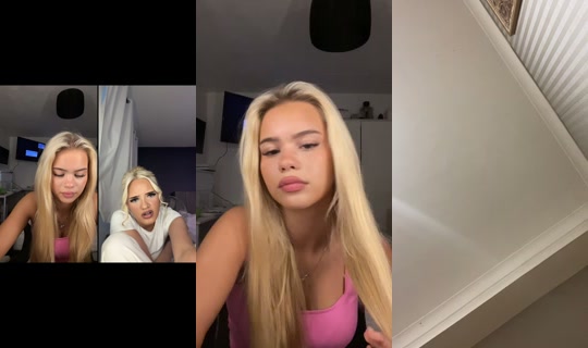 mikaxbrooks's Stream - Jul 21, 2026, 8:19 PM