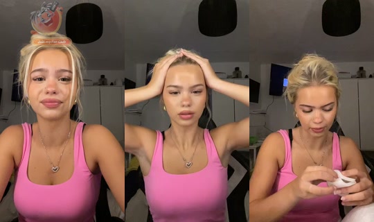 mikaxbrooks's Stream - Jul 22, 2026, 8:42 PM