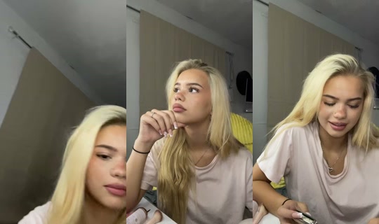 mikaxbrooks's Stream - Jul 25, 2026, 8:13 PM