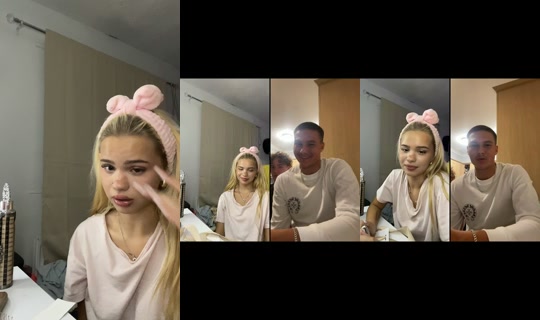 mikaxbrooks's Stream - Jul 25, 2026, 9:22 PM