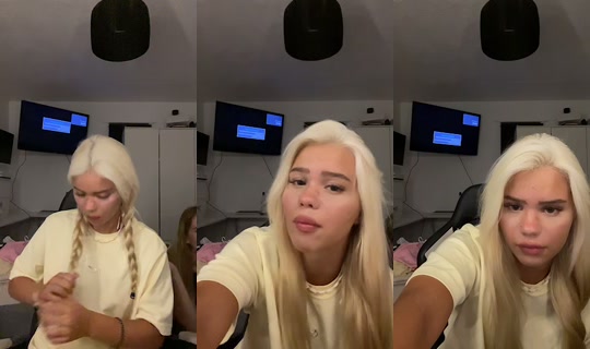 mikaxbrooks's Stream - Aug 9, 2026, 9:27 PM