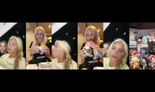 mikaxbrooks's Stream - Aug 9, 2026, 10:26 PM