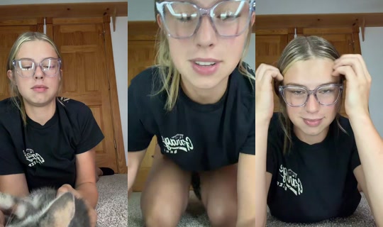 mikaylafanger's Stream - Jul 24, 2026, 12:23 PM