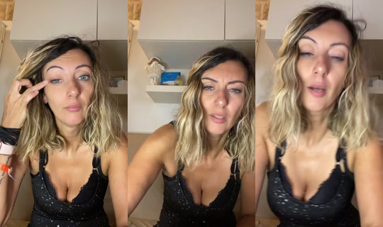 mikela1001's Stream - Jul 28, 2026, 8:17 AM