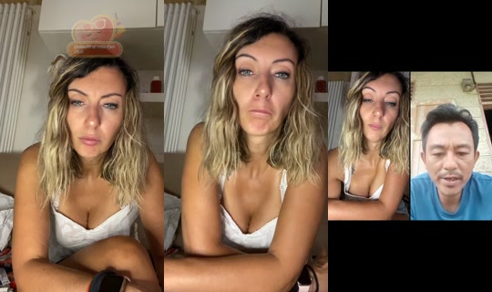mikela1001's Stream - Jul 29, 2026, 9:12 AM