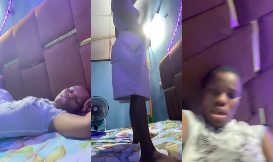 mikilastar6 Recorded on Jul 18, 2026, 12:49 PM
