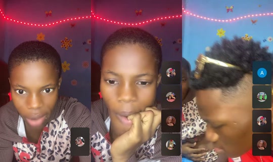 mikilastar6 Recorded on Jul 22, 2026, 4:45 PM