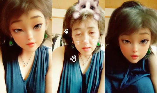 mikipompon's Stream - Jul 25, 2026, 11:44 PM