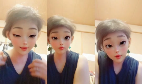 mikipompon's Stream - Jul 26, 2026, 7:39 AM
