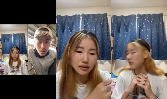 mikitty287의 방송 - 2026년 9월 1일 AM 4:10