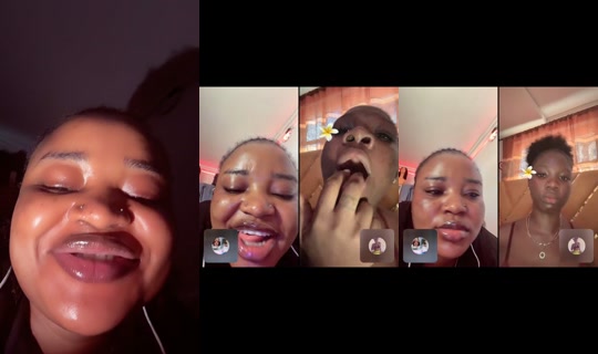 Stream ni mikkyberry50 - Ago 4, 2026, 3:33 PM