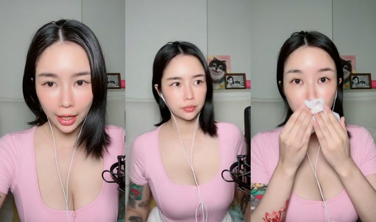 miko_0516's Stream - Jul 25, 2026, 9:48 PM