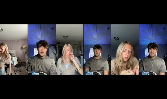 mikundercovers's Stream - Aug 21, 2026, 5:40 PM