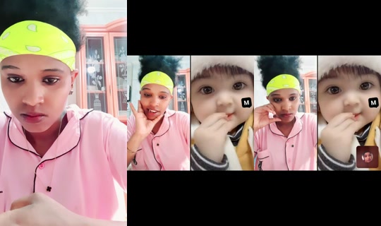 mila.cell84's Stream - Jul 20, 2026, 3:17 PM
