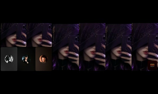 mila.cell84's Stream - Jul 21, 2026, 6:32 PM