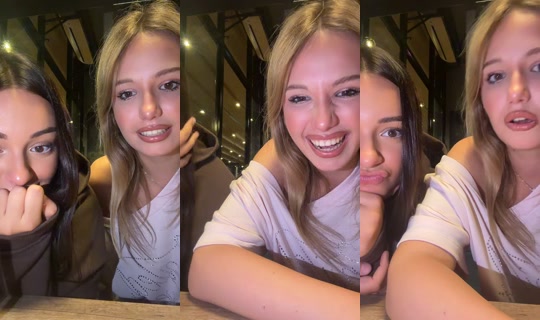 milaaa.lazicc's Stream - Sep 13, 2026, 7:35 PM