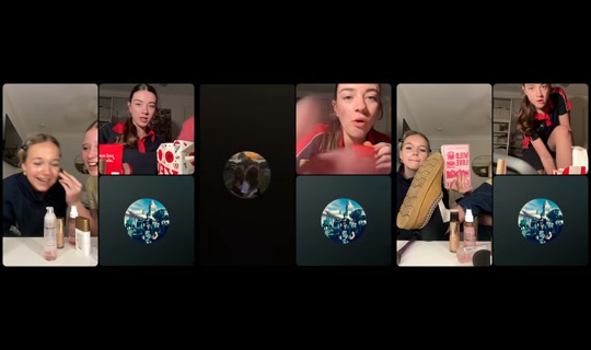 milacornford's Stream - Jul 24, 2026, 8:25 AM