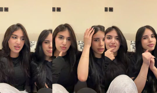 milaf734's Stream - Jul 18, 2026, 4:44 AM