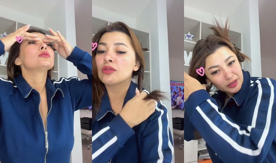 milagrofloresoficial's Stream - Aug 2, 2026, 10:08 PM