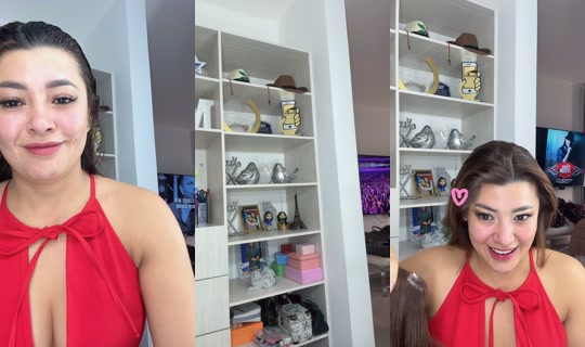 milagrofloresoficial's Stream - Aug 6, 2026, 4:43 PM