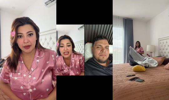 Stream von milagrofloresoficial – 24. Aug. 2026, 17:17