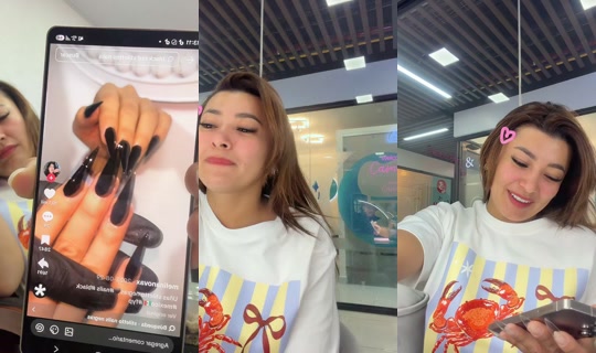 milagrofloresoficial's Stream - Sep 18, 2026, 7:11 PM