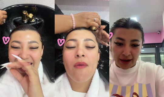 milagrofloresoficial's Stream - Sep 18, 2026, 8:01 PM