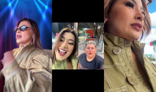 milagrofloresoficial's Stream - Oct 5, 2026, 9:12 PM