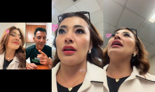 milagrofloresoficial's Stream - Oct 18, 2026, 10:47 PM