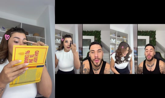 milagrofloresoficial's Stream - Oct 20, 2026, 6:33 PM