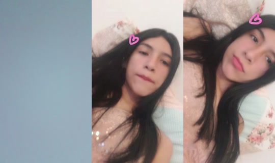 Stream di milagrosbaez19_ - 9 ago 2026, 18:02