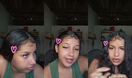 milagroselles's Stream - Jul 17, 2026, 10:01 PM