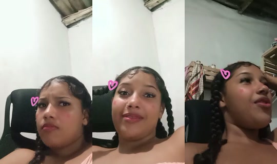 milagroselles's Stream - Jul 20, 2026, 6:22 AM